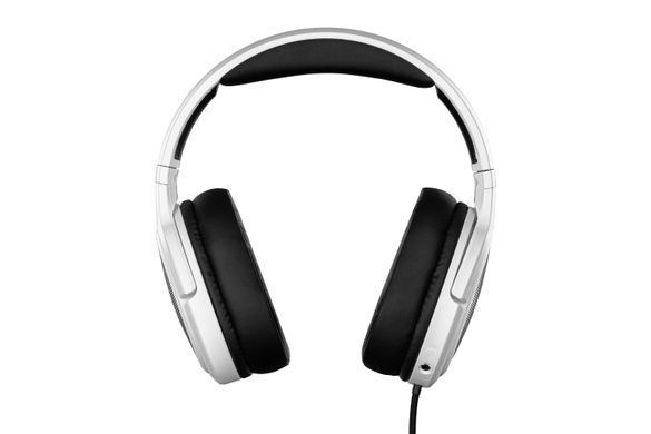 2E Gaming Гарнитура игровая HG330, 7.1, USB-A, RGB, 2м, белый 2E-HG330WT-7.1 фото