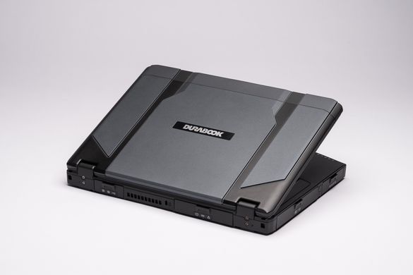 Durabook Ноутбук S14 Standard 14" FHD AG Intel i5-1135G7, 16GB, F512GB, UMA, Win11P S4E2Q3AA3BXE фото
