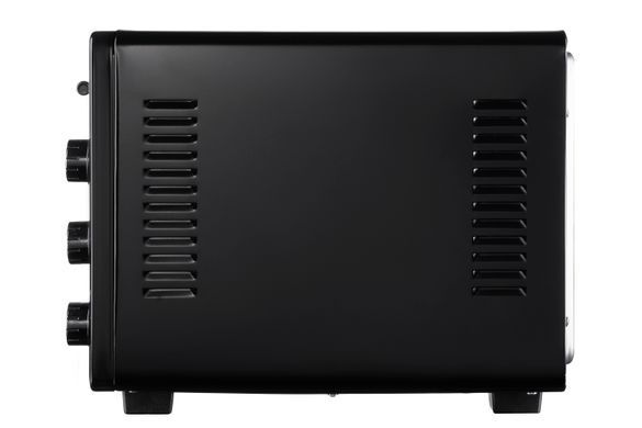 ARDESTO Електрична міні-піч MEO-S40GB - 1300Вт/40 л./таймер/чорна MEO-S40GB фото