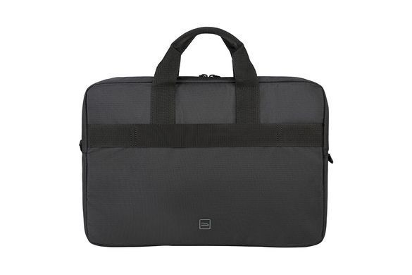 Tucano Сумка Zona для ноутбука 15"/16", чёрный BZONA15-BK фото