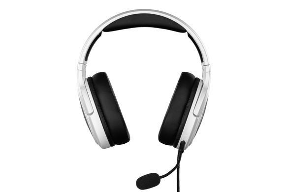 2E Gaming Гарнитура игровая HG330, 7.1, USB-A, RGB, 2м, белый 2E-HG330WT-7.1 фото
