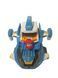 Super Wings Игровой набор Supercharge Air Moving Base, Воздушная База, свет, звук 6 - магазин Coolbaba Toys