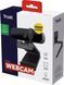 Trust Вебкамера Tanor,Full HD, 30 fps, fixed focus, черный 11 - магазин Coolbaba Toys