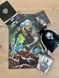 GoodLoot Пазл Witcher: Dark World Puzzles 1000 эл. 5 - магазин Coolbaba Toys