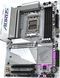 Gigabyte Материнская плата B650E A ELITE X ICE sAM5 B650 4xDDR5 M.2 HDMI DP Wi-Fi BT mATX 4 - магазин Coolbaba Toys
