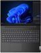 Lenovo Ноутбук Lenovo V15-G5 15.6" FHD IPS AG, Intel i3-1315U, 16GB, F512GB, UMA, Win11P, чорний 4 - магазин Coolbaba Toys