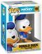 Funko Фигурка Funko POP Disney: Classics - Donald Duck 2 - магазин Coolbaba Toys