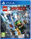 Гра консольна PS4 Lego Ninjago: Movie Game, BD диск 1 - магазин Coolbaba Toys