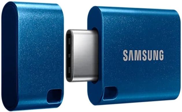 Samsung Накопичувач 128GB USB 3.2 Type-C MUF-128DA/APC фото