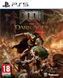 Games Software Doom The Dark Ages [BD DISK] (PS5) 1 - магазин Coolbaba Toys