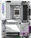 Gigabyte Материнская плата B650E A ELITE X ICE sAM5 B650 4xDDR5 M.2 HDMI DP Wi-Fi BT mATX 1 - магазин Coolbaba Toys