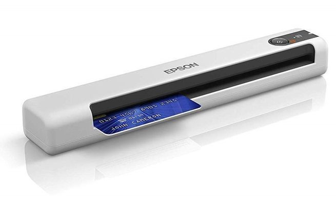 Epson WorkForce DS-70 B11B252402 фото