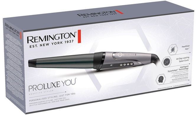 Плойка конусная Remington CI98X8 ProLuxe CI98X8 фото