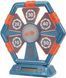 Nerf Игровая электронная мишень Jazwares Digital Flip Target 6 - магазин Coolbaba Toys