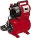 Einhell Станция насосная GC-WW 1045 N, 1050 Вт, 4500 л/ч, бак 20 л, выс. 48 м, глуб. 8 м 1 - магазин Coolbaba Toys