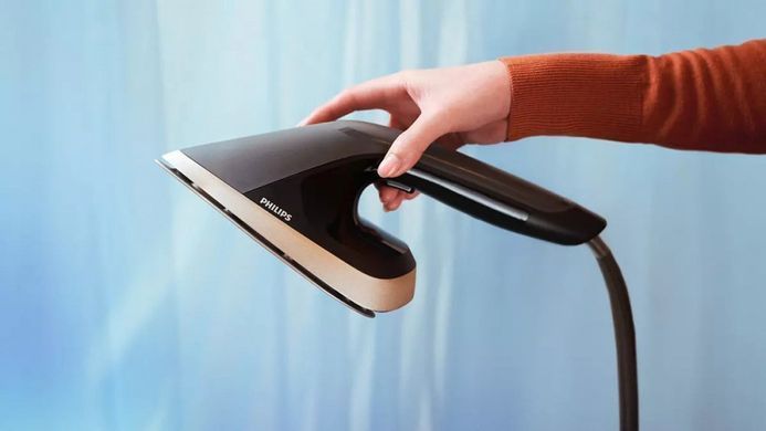 Philips Гладильная система All-In-One 8500, 2200Вт, 1200мл AIS8540/80 фото