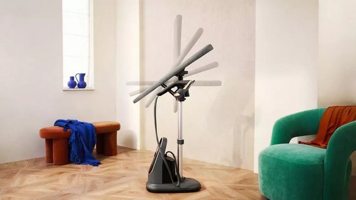Philips Гладильная система All-In-One 8500, 2200Вт, 1200мл AIS8540/80 фото