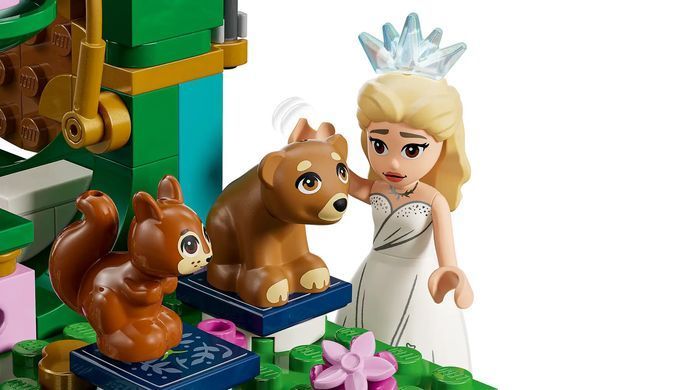 LEGO LEGO Constructor Wicked Glinda's Wedding Day 75688 фото