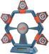 Nerf Игровая электронная мишень Jazwares Digital Flip Target 7 - магазин Coolbaba Toys