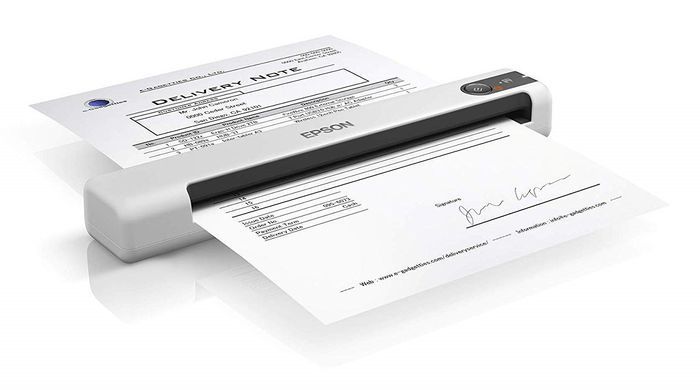 Epson WorkForce DS-70 B11B252402 фото