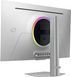 Samsung Монитор 32" Odyssey G80SD HDMI, DP, USB, Bluetooth, OLED, 3840x2160, 240Hz, 0.3ms, G-Sync Compatible 17 - магазин Coolbaba Toys