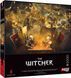 GoodLoot Пазл The Witcher Playing Gwent 1000 ел. 5 - магазин Coolbaba Toys