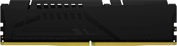 Kingston Пам'ять ПК DDR5 8GB 5200 FURY Beast Black EXPO KF552C36BBE-8 фото