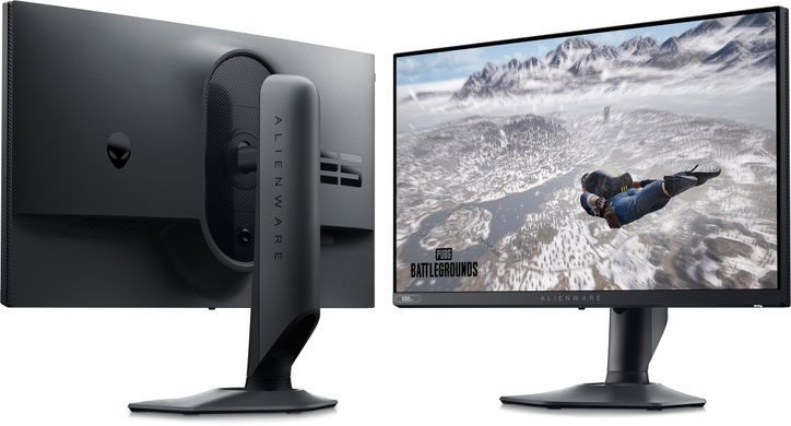 Dell Монітор 24.5" AW2524HF 210-BJPH фото
