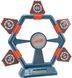 Nerf Игровая электронная мишень Jazwares Digital Flip Target 5 - магазин Coolbaba Toys