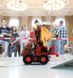 fischertechnik Набір-розширення STEM ROBOTICS Змагання 2 - магазин Coolbaba Toys