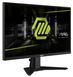 MSI Монітор MSI 24.5" MAG 255XF 2xHDMI, DP, Audio, IPS, 300Hz, 0.5ms, sRGB 120%, FreeSync 2 - магазин Coolbaba Toys