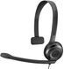 Epos Гарнитура компьютерная моно On-Ear PC 7 Chat, USB, однонаправленный, 2м, Черный 6 - магазин Coolbaba Toys