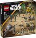 LEGO Конструктор Star Wars Боевой загон бойцов-клонов 327-го галактического корпуса 1 - магазин Coolbaba Toys