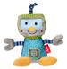 Мягкая игрушка sigikid Робот 16 см 1 - магазин Coolbaba Toys