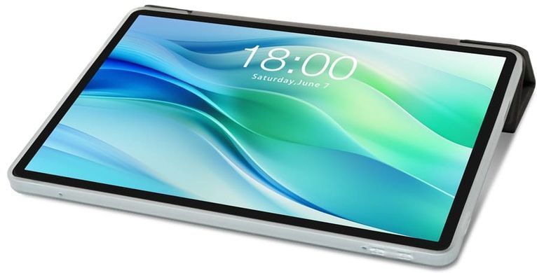 TECLAST Чохол для P50 (2024), 11", Flex, сірий 6940709689066 фото