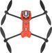 Autel Дрон EVO II Pro Rugged Bundle V3, FCC, Anti-Interference, Orange 5 - магазин Coolbaba Toys