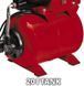 Einhell Станция насосная GC-WW 1045 N, 1050 Вт, 4500 л/ч, бак 20 л, выс. 48 м, глуб. 8 м 3 - магазин Coolbaba Toys
