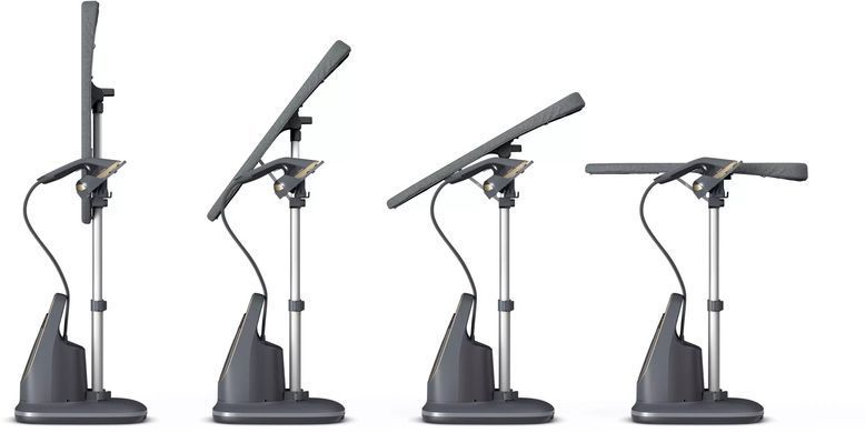 Philips Гладильная система All-In-One 8500, 2200Вт, 1200мл AIS8540/80 фото