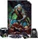 GoodLoot Пазл Witcher: Dark World Puzzles 1000 эл. 8 - магазин Coolbaba Toys