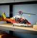 Конструктор LEGO Technic Рятувальний гелікоптер Airbus H175 5 - магазин Coolbaba Toys