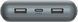 Belkin Акумулятор портативний літій-іонний Power Bank 20000мА&middot;год, 15Вт, 2хUSB-A/USB-C, cірий 10 - магазин Coolbaba Toys