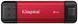 Kingston Портативний SSD Kingston 2TB USB 3.2 Gen 2 Dual USB-A R1050/W950MB/s 2 - магазин Coolbaba Toys