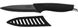 Нож из черной керамики Lamart LT2012, 21см, лезвие 10 см 2 - магазин Coolbaba Toys