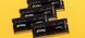 Kingston Память ноутбука DDR4 16GB KIT (8GBx2) 3200 FURY Impact 2 - магазин Coolbaba Toys