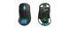 Cherry Xtrfy Миша M4, WL/USB-A, RGB, чорний 2 - магазин Coolbaba Toys
