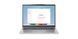 Acer Ноутбук Swift 14 AI SF14-61T 14" WUXGA IPS, AMD R9-365, 16GB, F512GB, UMA, Win11, сріблястий 2 - магазин Coolbaba Toys