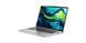 Acer Ноутбук Swift 14 AI SF14-61T 14" WUXGA IPS, AMD R9-365, 16GB, F512GB, UMA, Win11, сріблястий 4 - магазин Coolbaba Toys