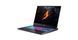 Acer НоутбукNitro 14 AN14-41 14.5" WUXGA IPS, AMD R7-8845HS, 16GB, F512GB, NVD4050-6, Lin, черный 4 - магазин Coolbaba Toys