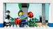 Конструктор LEGO City Поліцейська академія 7 - магазин Coolbaba Toys