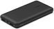 Belkin Аккумулятор портативный литий-ионный Power Bank 10000mAh, 15W Dual USB-A, USB-C, black 2 - магазин Coolbaba Toys